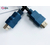 蓝色双HDMI接口 支持多功能高清连接线缩略图3