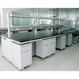钢木实验桌|实验桌|山西天朗实验室设备