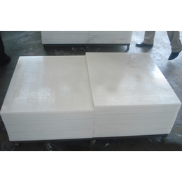 蚌埠HDPE板材、昊威橡塑不吸水、德州皮纹HDPE板材