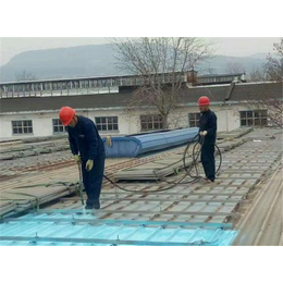 赛大禹防水(图)-屋顶防水卷材-江阴屋顶防水
