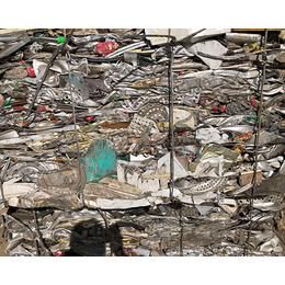 太原宏运废旧物资回收(图)、废铝回收多少钱、太原废铝回收