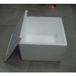 大有泡沫包装(图)-保温箱加工-安徽保温箱