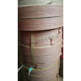 凡普瑞织造(图)-黄麻织带-麻织带