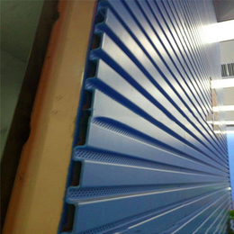 供应门头铝板 蓝色铝单板  长城铝单板 凹凸铝单板