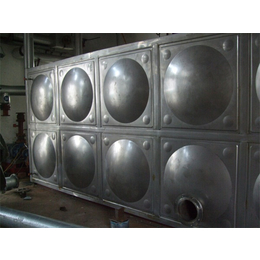 瑞征供应厂家(图)、不锈钢保温水箱生产厂、荆门不锈钢保温水箱