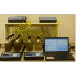 测定仪|南京欧熙科贸公司|土壤耗氧量测定仪