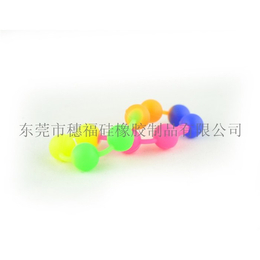 硅胶负离子手环价位-穗福硅橡胶制品-广东硅胶负离子手环