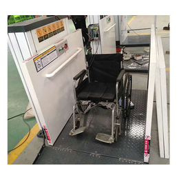 荣世机械-宜宾平台式轮椅升降机-平台式轮椅升降机厂家