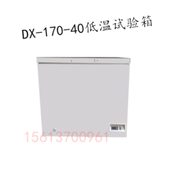 DX-170-40 低温试验箱  防水卷材低温试验箱 