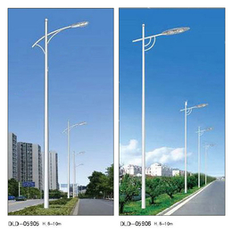 5米led道路灯哪家好-玖能新能源-5米led道路灯