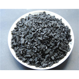 净水滤料椰壳活性炭、椰壳活性炭、晨晖炭业活性炭(查看)