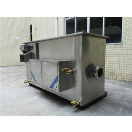 大焊机械(多图)|厨房油水分离器