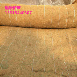 福州厂家*植生毯 河道护坡植物纤维毯植被毯