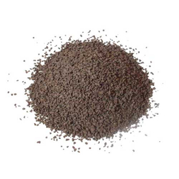 开平供应锰砂滤料生产天然锰砂 