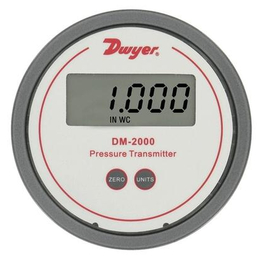 DWYER DM-2012_2107-LCD 差压变送器