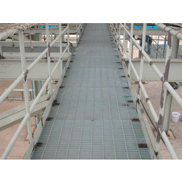 镀锌钢格栅板-柳林平台钢格栅板-工地用平台钢格栅板