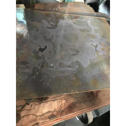 陪镀铜板回收、陪镀铜板、磷铜回收热线(查看)
