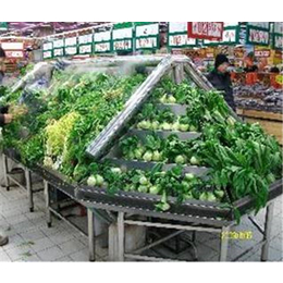 厂家超市水果蔬菜加湿系统