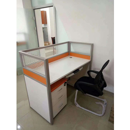 郑州威鸿办公家具厂家(图)-铝合金办公桌椅定制-办公桌椅