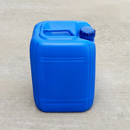厂家供应20升塑料桶20公斤塑料桶加强筋