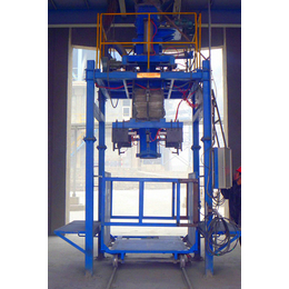 砂浆包装机生产|山东大德水泥机械厂|惠州市砂浆包装机