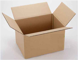 纸箱加工-宏燕纸品-纸箱