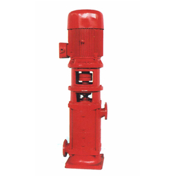 供应立式单级消防栓泵 丹博品牌
