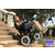大屯电动爬楼轮椅,北京和美德,电动爬楼轮椅可以自己爬楼吗缩略图1