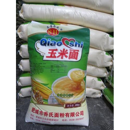 玉米粉|乔氏玉米面粉|玉米粉生产厂