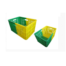 合肥华都(图)|塑料筐厂家*|合肥塑料筐