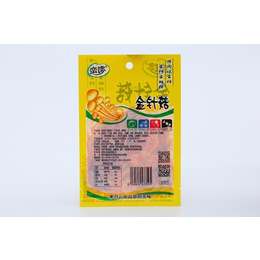 铜仁金针菇休闲食品批发-品世食品-铜仁金针菇休闲食品