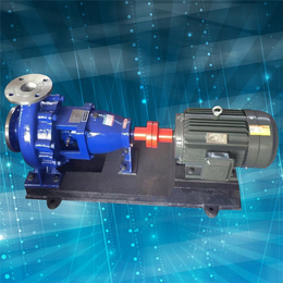 榆林IH200-150-250耐腐蚀卧式化工泵|石保泵业