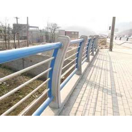 扬州不锈钢复合管- 芜湖****防撞护栏(图)-碳素不锈钢复合管