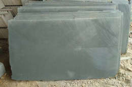 沧州绿砂岩板材-永信石业(在线咨询)-绿砂岩板材批发商