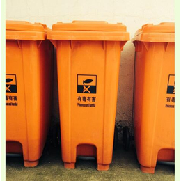 南京垃圾桶、康利环卫塑料、塑料垃圾桶报价