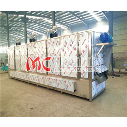 吐鲁番地区油麦菜电加热烘干房-明超机械公司