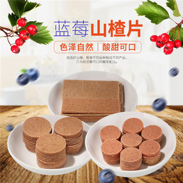 江苏雪梨山楂片_益州食品