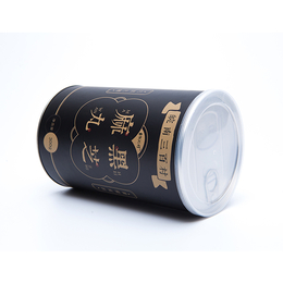 茶叶罐供应商_南京品冠(在线咨询)_合肥茶叶罐