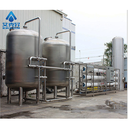 移动式水处理设备生产生产厂,移动式水处理设备生产,GZ艾克昇