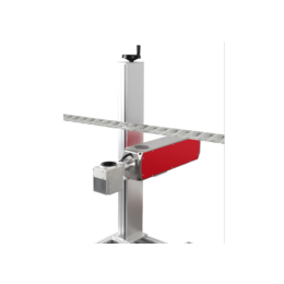 百联溯码(图)-激光喷码机经销商-广安激光喷码机