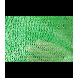 内江****的绿色盖土网遮阳网防尘网生产工艺