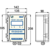 HJY-350干湿氧高温烟气湿度仪CEMS*缩略图4