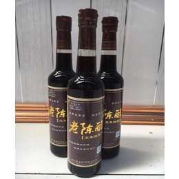 宁德5年陈酿老陈醋-湖北汇哥老缸-5年陈酿老陈醋产地