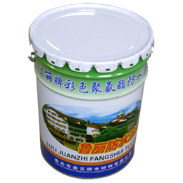 西藏951聚氨酯防水涂料厂家厂家报价