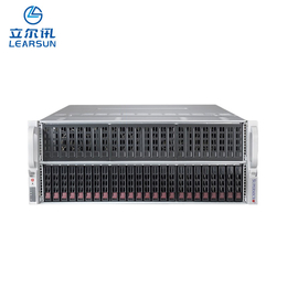 厂家*LR4241-8G通用4U机架式服务器 存储服务器