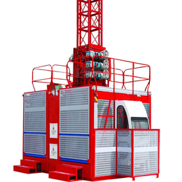 施工电梯|荆工机械质量好耗能低|小型施工电梯