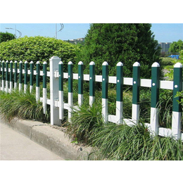 道路绿化带围栏-豪日丝网(图)-道路绿化带围栏定制