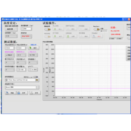 北京冠测(查看)_辽宁省落锤式冲击试验机详情