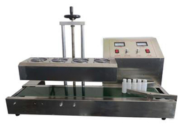 北京铝箔封口机-自动感应铝箔封口机-英卓电磁感应封口机