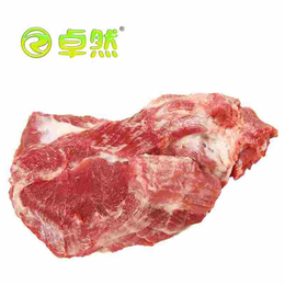 千秋食品(图),超市冷鲜肉配送,冷鲜肉